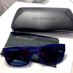 BALENCIAGA sunglasses Authentic brand new